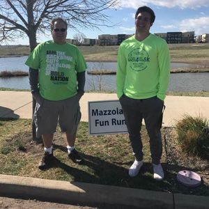 Meet your Posher, Ryan